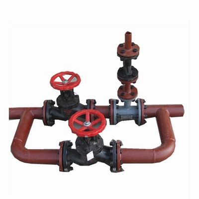 汽液兩相流，自調節液位控制裝置，汽液兩相流疏水閥，自調節液位控制器