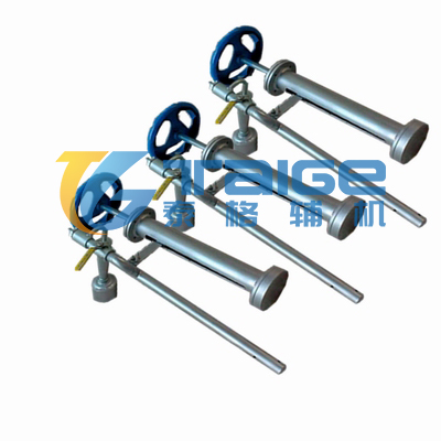 煤粉取樣器，煤粉取樣裝置，平頭等速煤粉取樣器，隱臂式煤粉取樣器，隱蔽式煤粉取樣器，等速煤粉取樣器