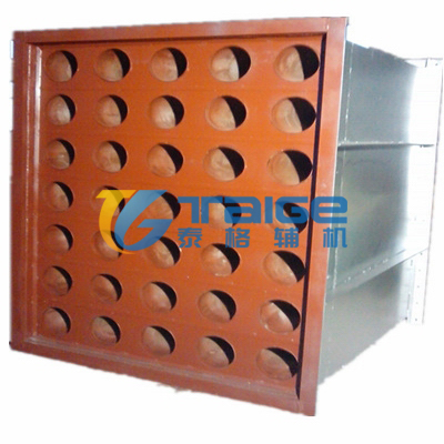 軸流風機消音器，通風機消聲器，排氣風機消聲器，引風機消聲器，風機消音器，鼓風機消聲器